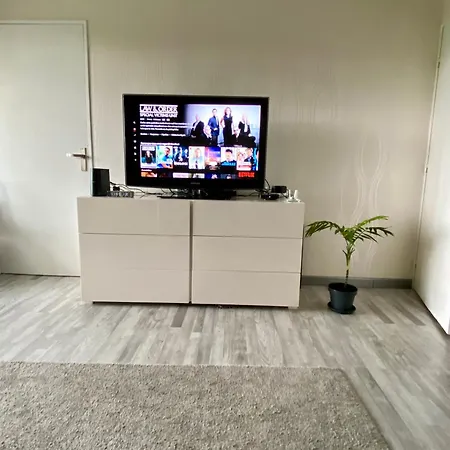 Apartment Pas De Location